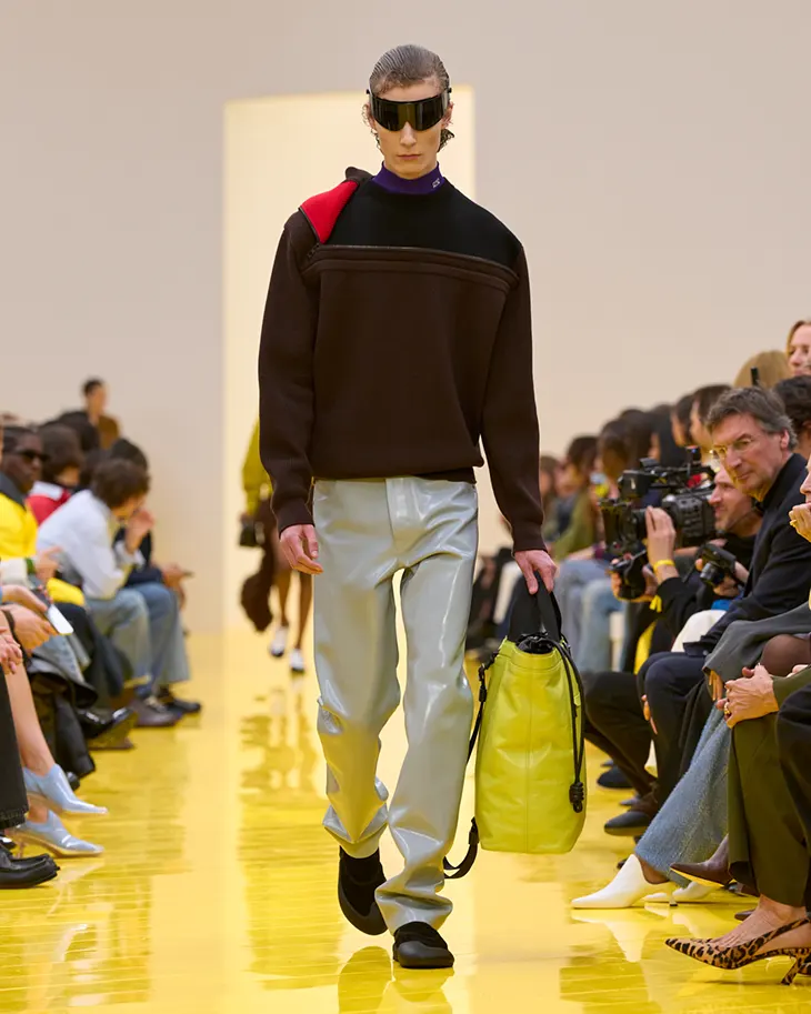 LOEWE Fall Winter 2026