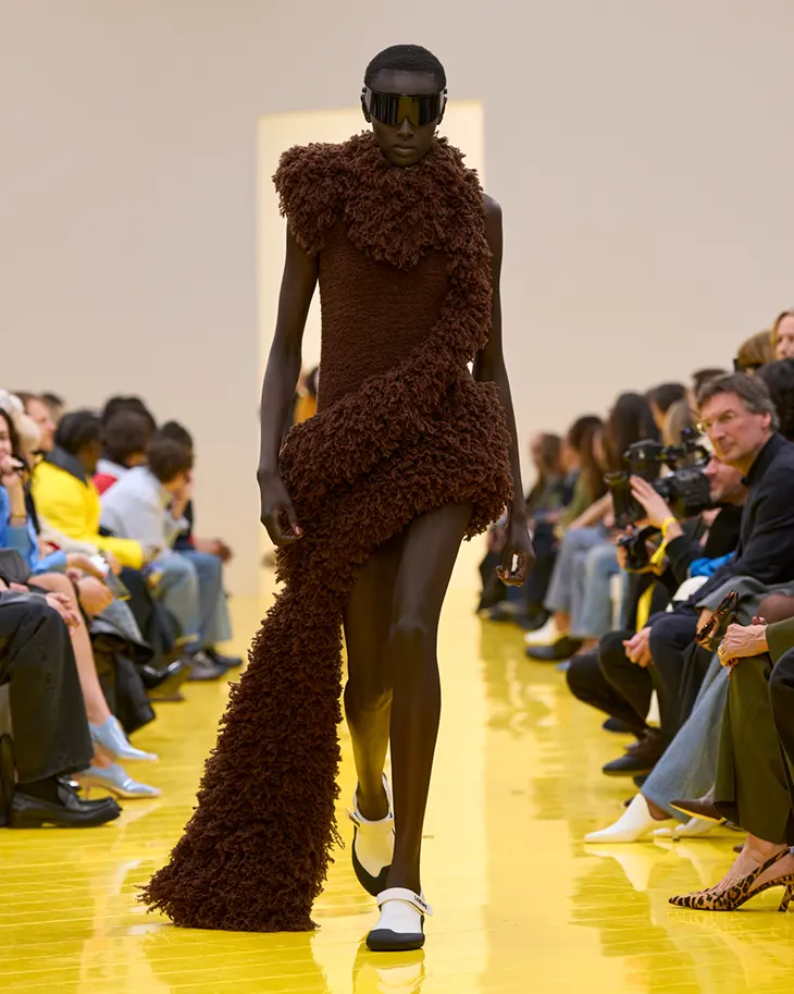 LOEWE Fall Winter 2026