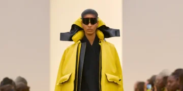 LOEWE Fall Winter 2026 Celebrates the Joy of Creation