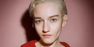 LOEWE Welcomes Julia Garner as Global Brand Ambassador
