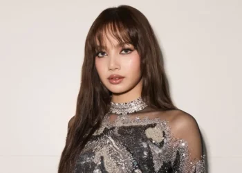 Lisa Becomes First K-Pop Artist to Headline Las Vegas Residency