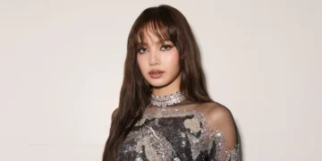 Lisa Becomes First K-Pop Artist to Headline Las Vegas Residency
