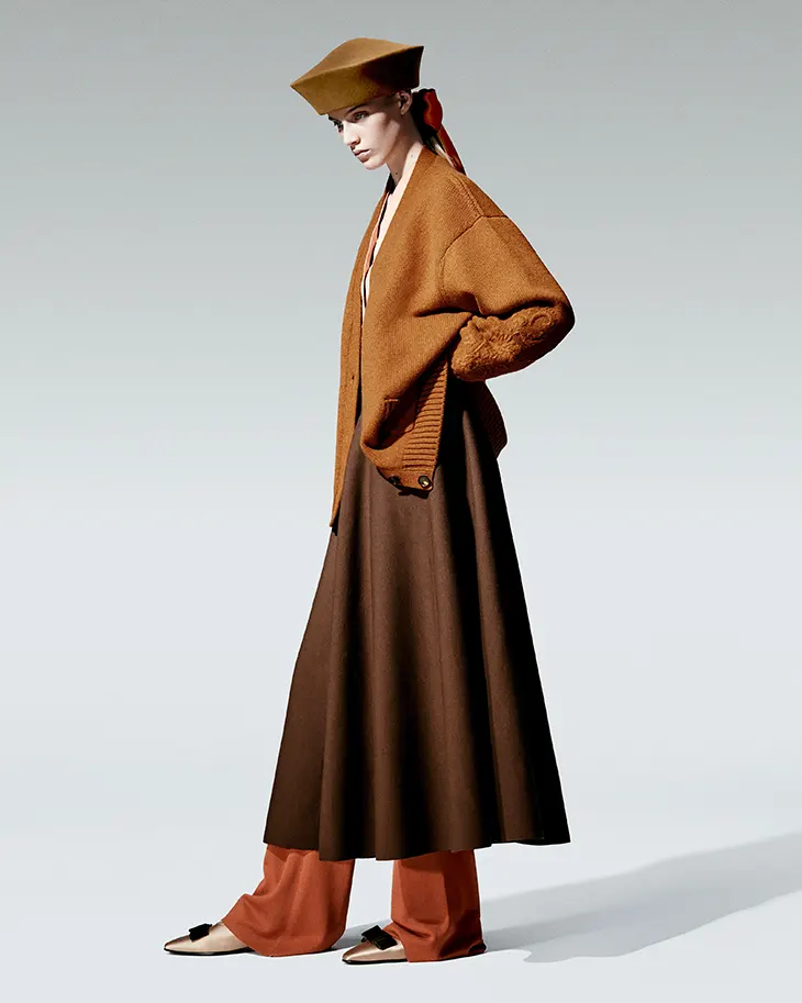 Loro Piana Fall Winter 2026