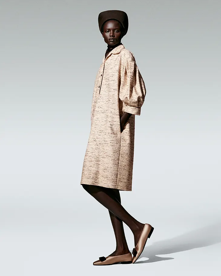 Loro Piana Fall Winter 2026