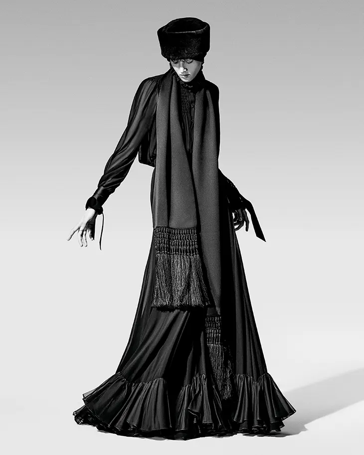 Loro Piana Fall Winter 2026