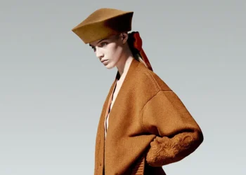 Loro Piana Embarks on a Nomadic Reverie for Fall Winter 2026