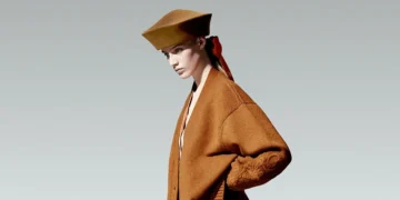 Loro Piana Embarks on a Nomadic Reverie for Fall Winter 2026