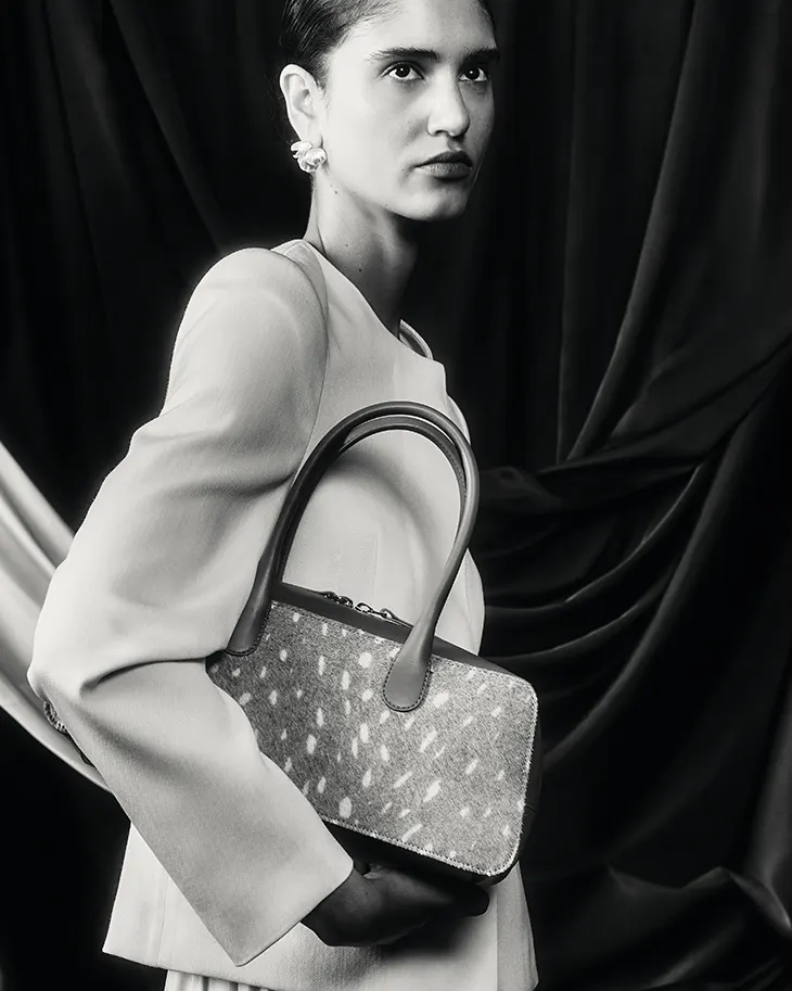 Loulou de Saison Fall Winter 2026