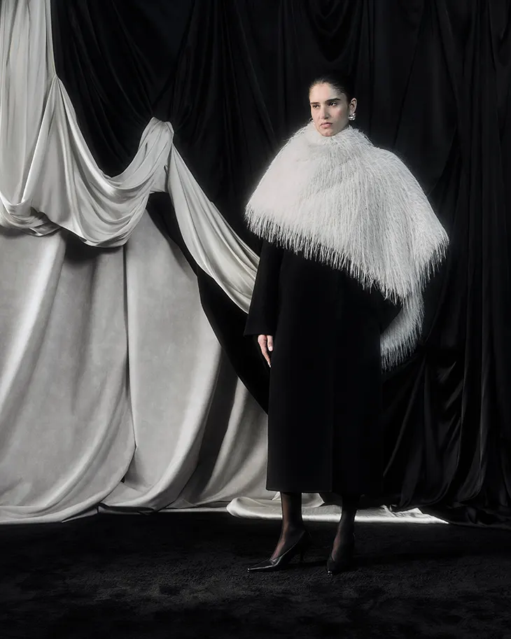 Loulou de Saison Fall Winter 2026