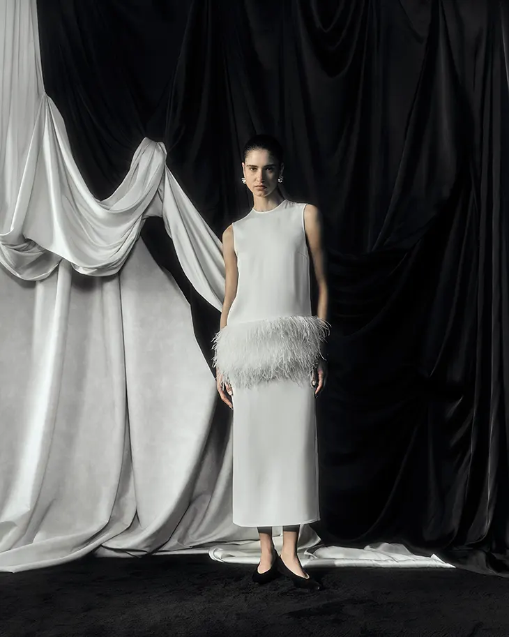 Loulou de Saison Fall Winter 2026