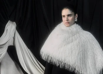 Loulou de Saison Fall Winter 2026 Explores Parisian Freedom