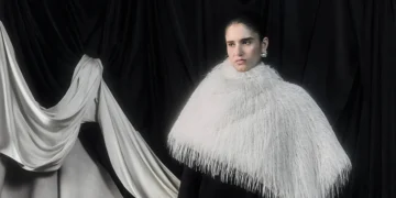 Loulou de Saison Fall Winter 2026 Explores Parisian Freedom