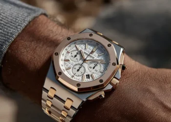 Luxury Watch Collection