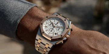 Luxury Watch Collection