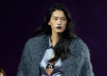 Desire Finds Its Direction in MARKGONG Fall Winter 2026