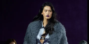 Desire Finds Its Direction in MARKGONG Fall Winter 2026