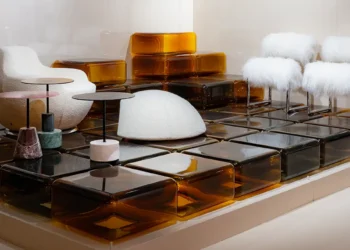 MATTER and SHAPE 2026 Builds Momentum in Paris