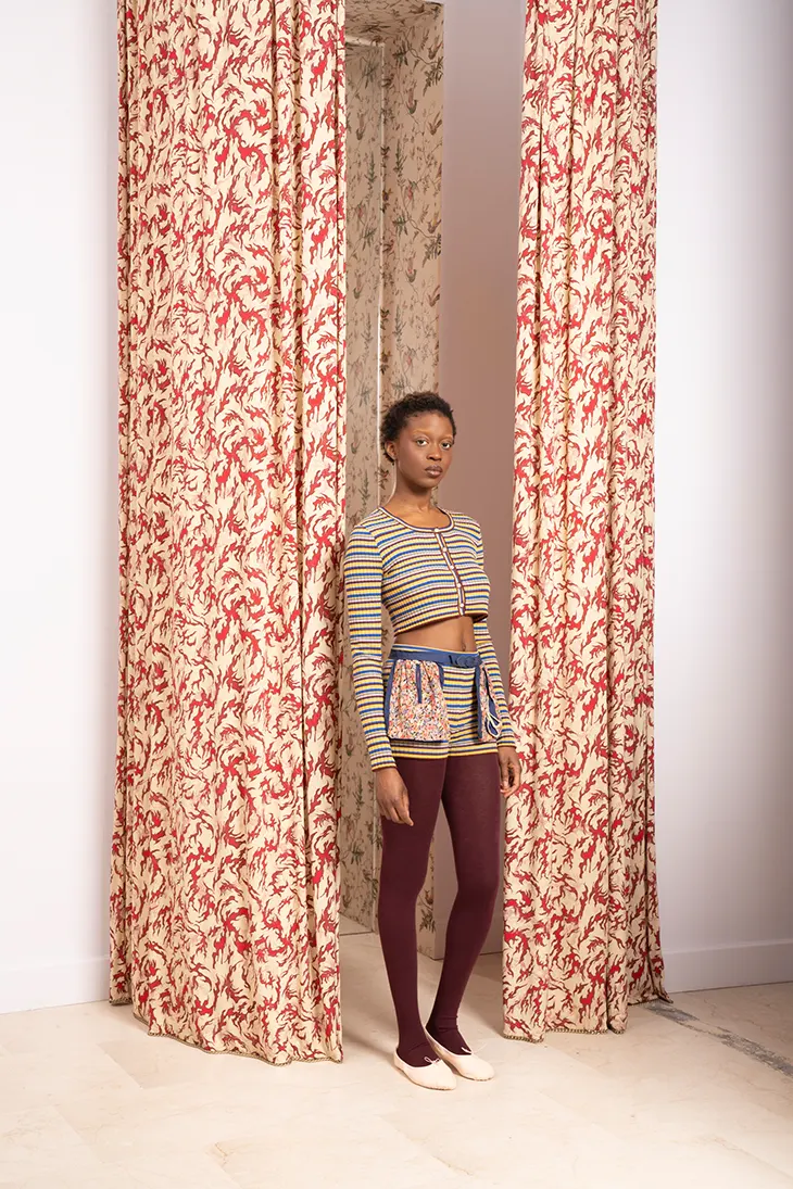 Maccapani Fall Winter 2026