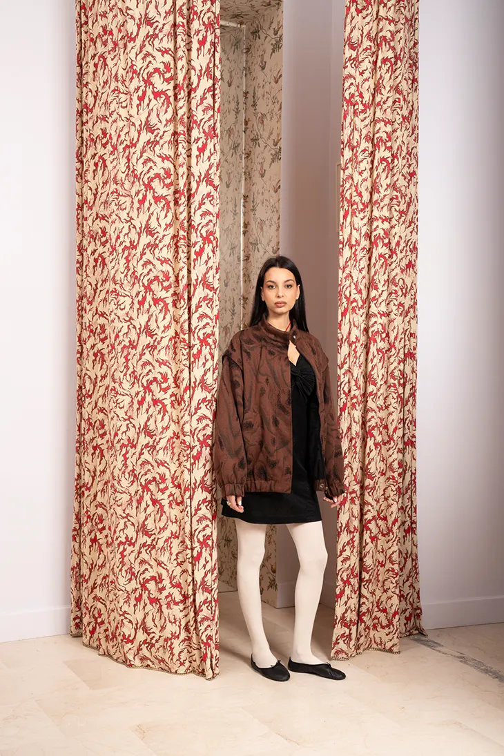 Maccapani Fall Winter 2026