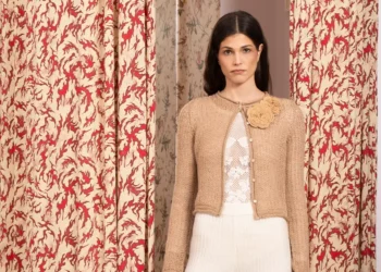 Maccapani Returns to Its Material Foundation for Fall Winter 2026