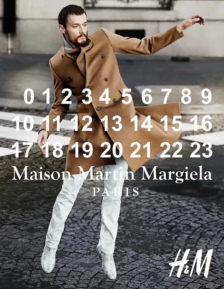Maison Martin Margiela
