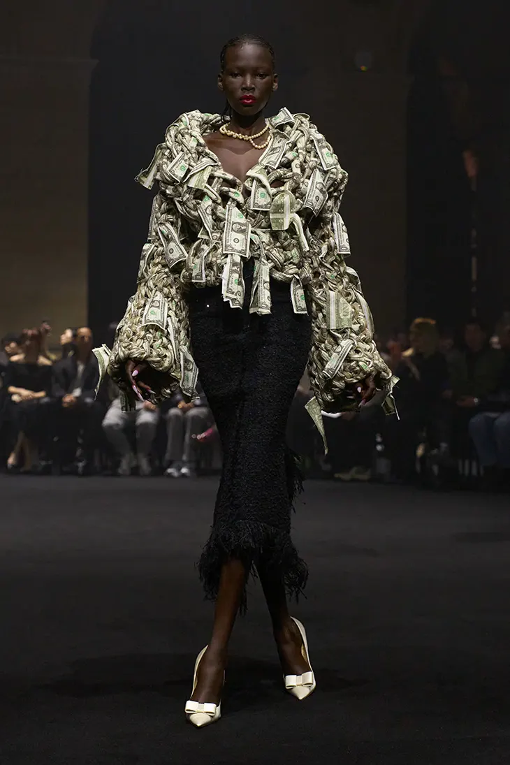 Matières Fécales Fall Winter 2026