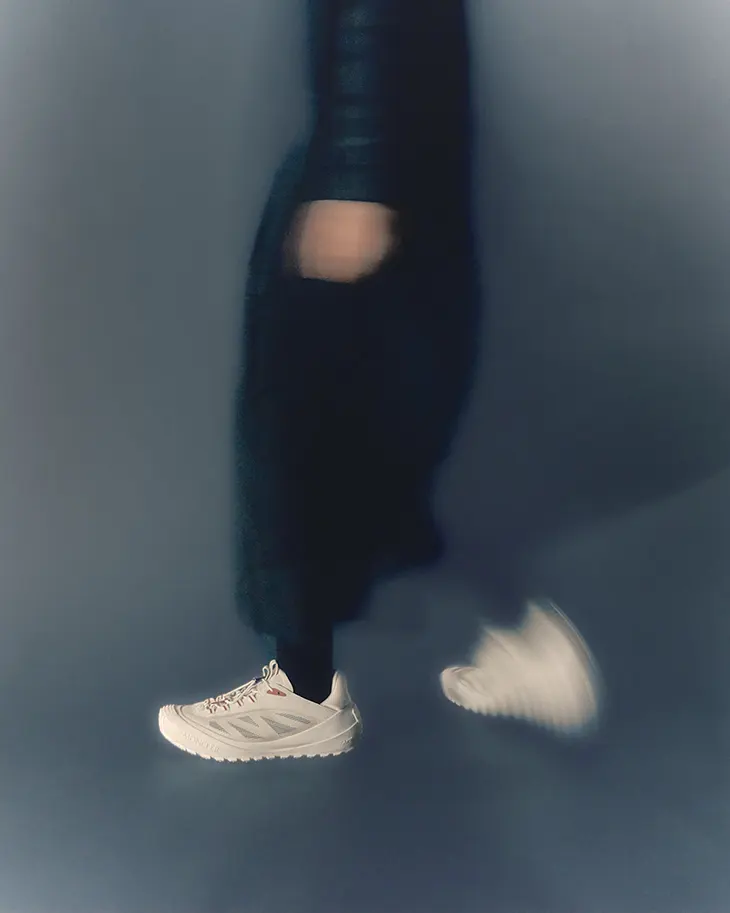 Moncler Trailgrip LP