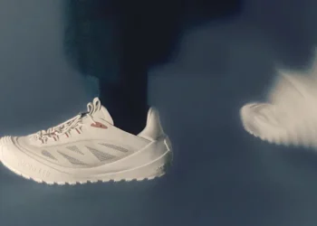 Moncler Introduces Its Lightest Trailgrip Yet