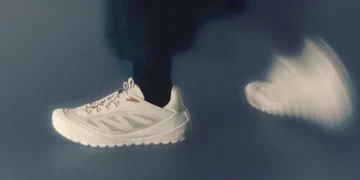 Moncler Introduces Its Lightest Trailgrip Yet