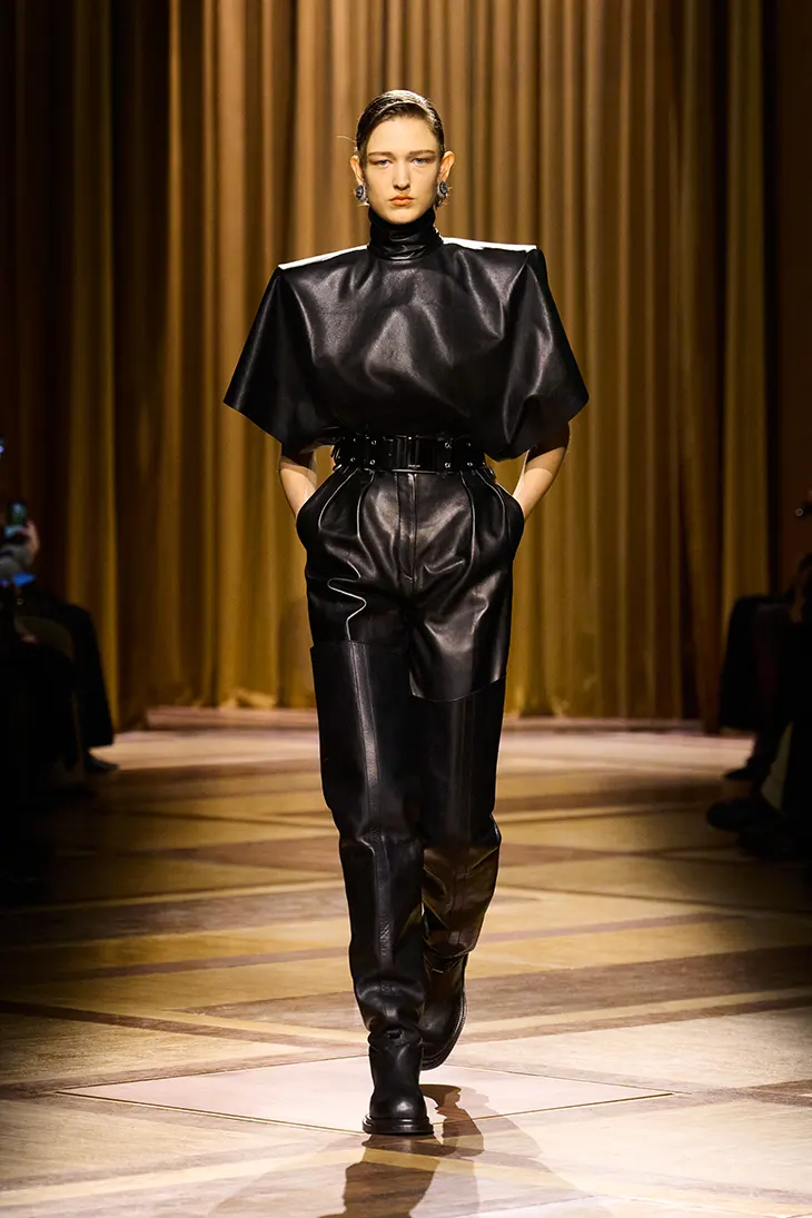 Mugler Fall Winter 2026.27