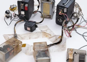 Gagosian Presents Nam June Paik Rewind / Repeat in Seoul