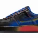 Nike Air Force 1 Low “Heat Map” Shows Off Bold Gradients