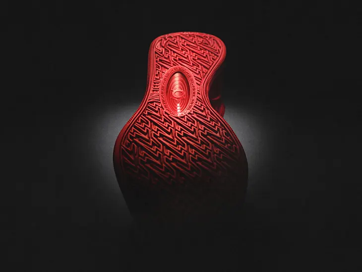 Nike x Kevin Durant KD19