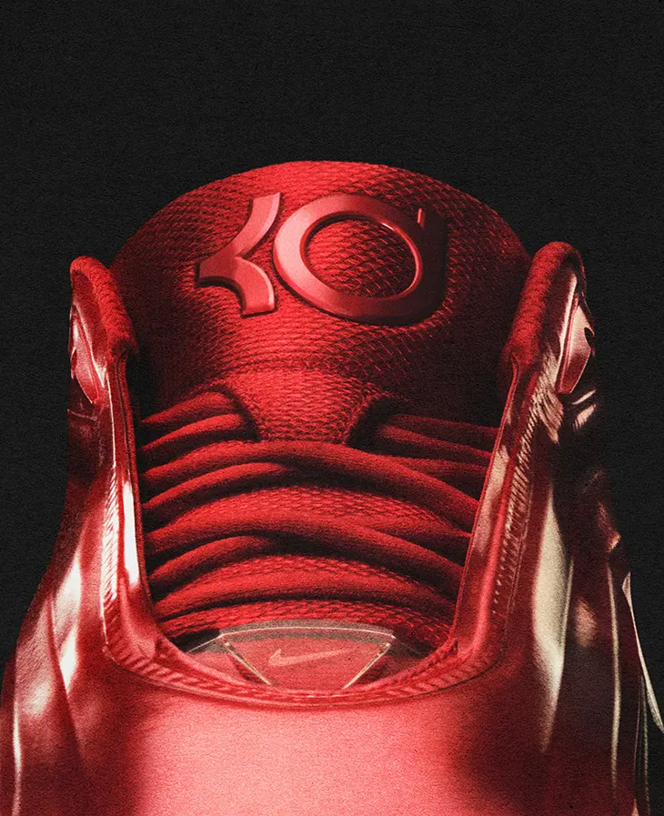 Nike x Kevin Durant KD19