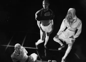 Nike Explores New Proportions With the First Sight Collection