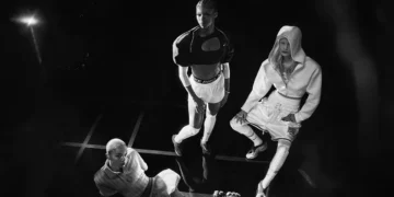 Nike Explores New Proportions With the First Sight Collection