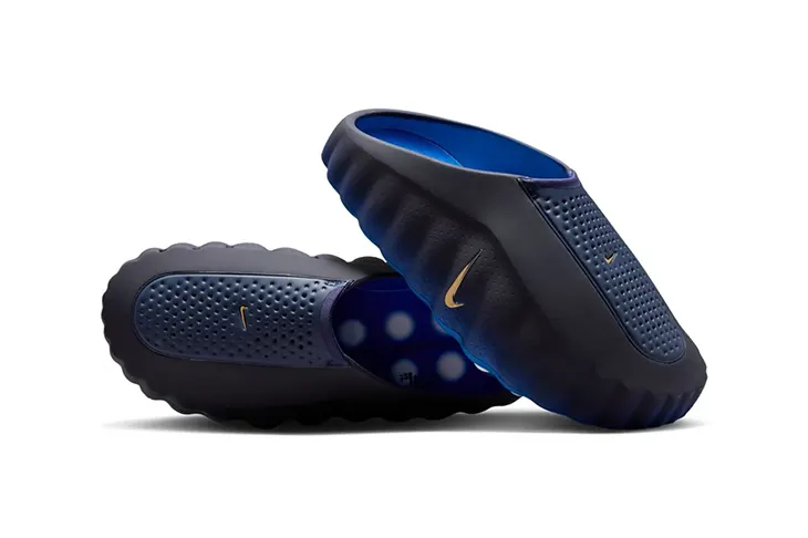 Nike Mind 001 “Blackened Blue”