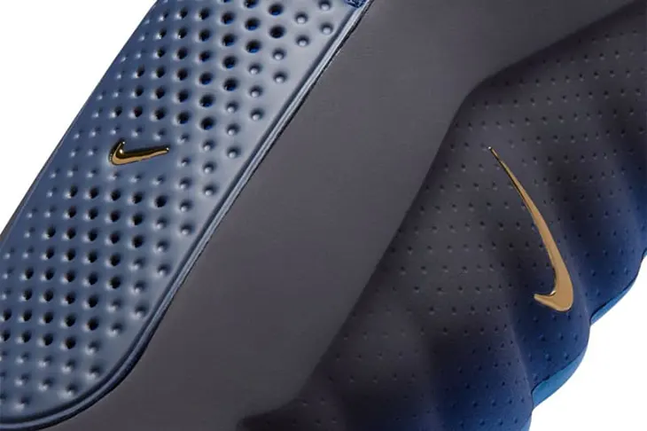 Nike Mind 001 “Blackened Blue”