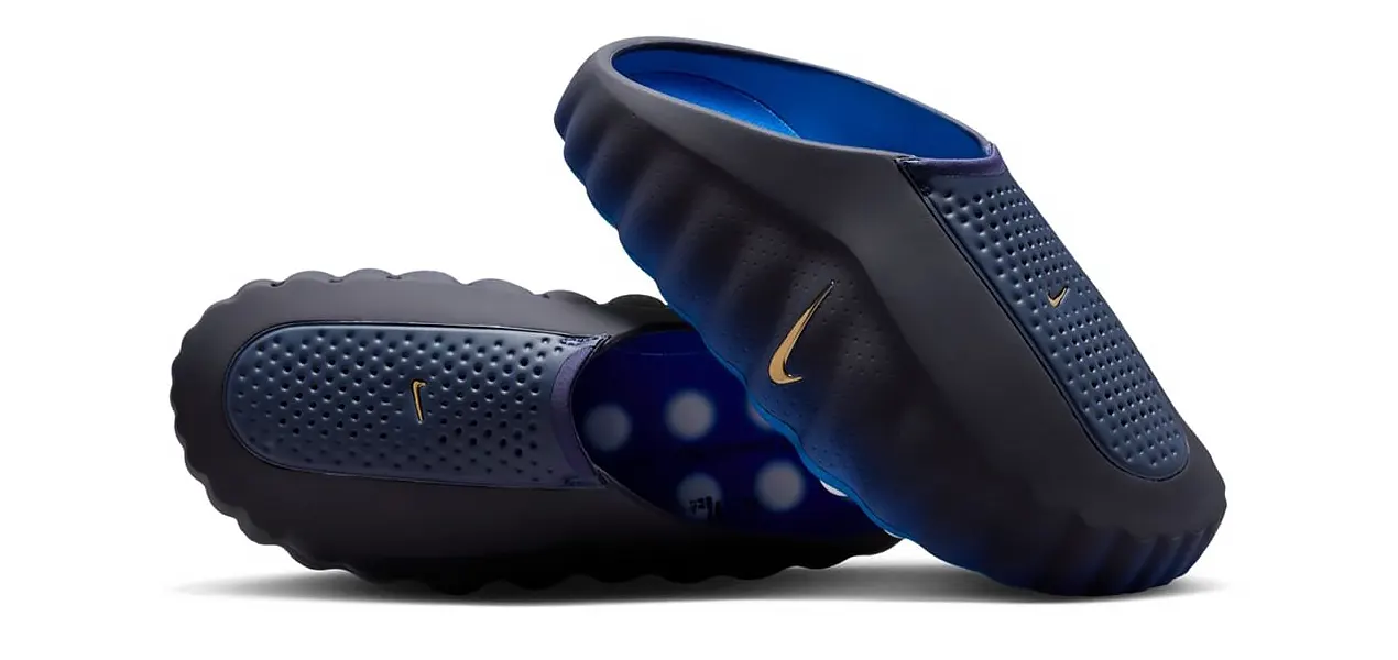 靴 Nike Mind 001 Mules \