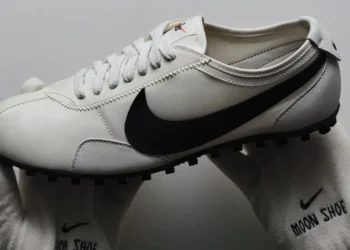 Nike Moon Shoe Finally Reaches General Release