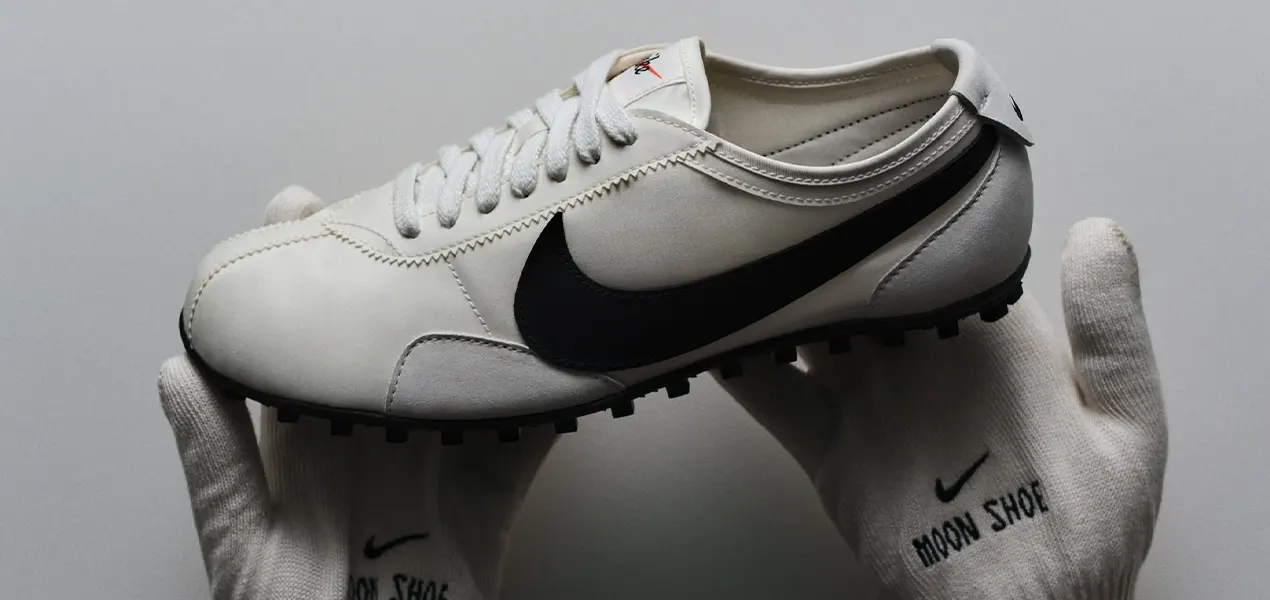 Nike Moon Shoe Finally Reaches General Release