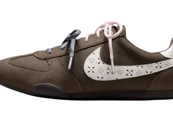 Nike Revives the 1979 Sprint Sister With a Low-Profile Design