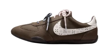 Nike Revives the 1979 Sprint Sister With a Low-Profile Design