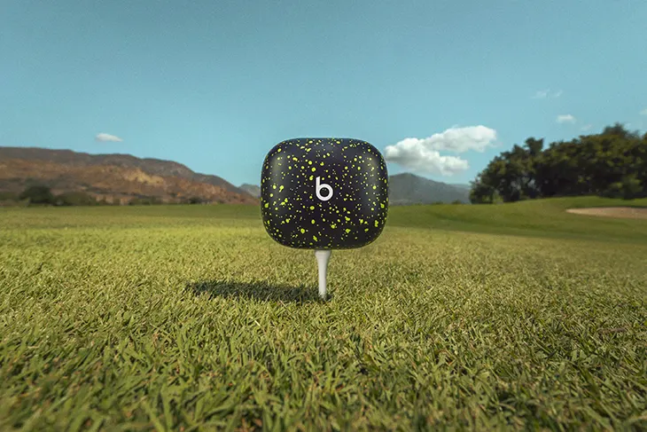 Nike x Beats Powerbeats Pro 2 LeBron James