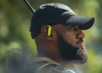 Nike and Beats Launch Powerbeats Pro 2 with LeBron James