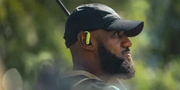Nike and Beats Launch Powerbeats Pro 2 with LeBron James