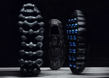 Nike and Hiroshi Fujiwara Introduce Fragment Concept Testing Trio