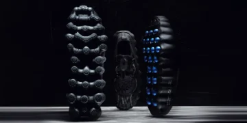 Nike and Hiroshi Fujiwara Introduce Fragment Concept Testing Trio