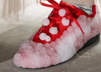 Noir Kei Ninomiya X PUMA Introduce Floral Speedcat for FW26