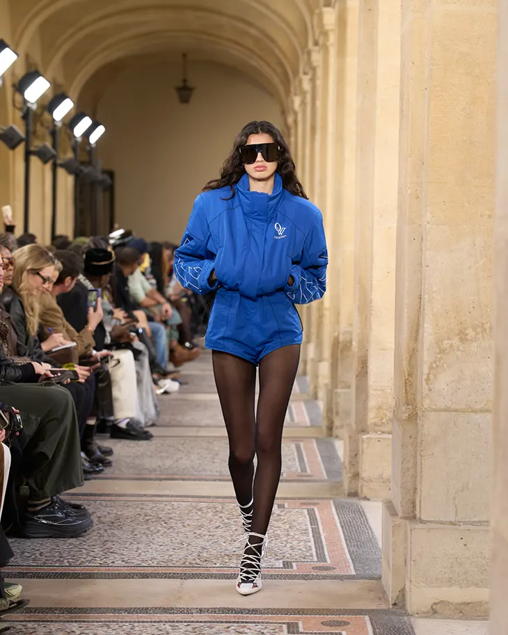 Off-White Fall Winter 2026